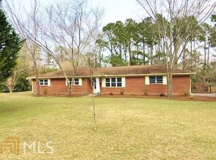 105 Pineview Rd, Statesboro, GA 30461