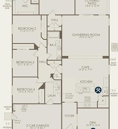 2nd image of 17840 W ENCINAS Lane