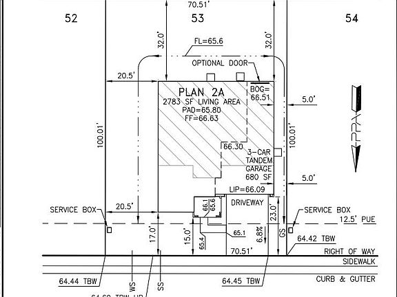 4th image of 9850 Amisha Way
