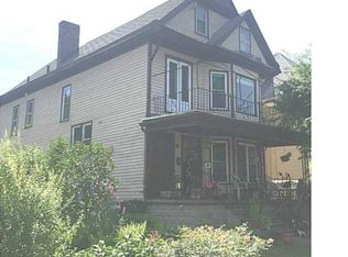 79 Putnam St, Buffalo, NY 14213