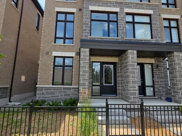 1431 Coral Springs Path, Oshawa, ON L1K 0Z3