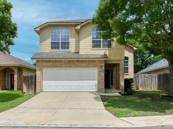 6139 Wood Bayou, San Antonio, TX 78249