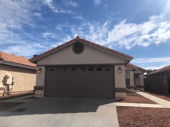 1031 N Blackstone Dr, Chandler, AZ 85224