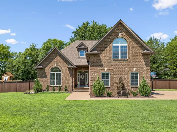 807 Manner Ln, Lebanon, TN 37087