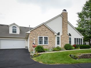 41 Cambridge Ct, Souderton, PA 18964