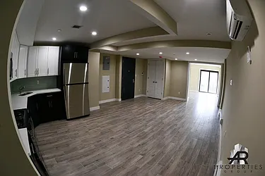 Rented by Metro Garden Realty NYC