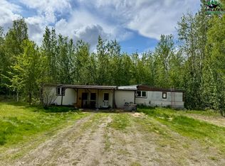 2375 Wild Flower Ln, Fairbanks, AK 99705