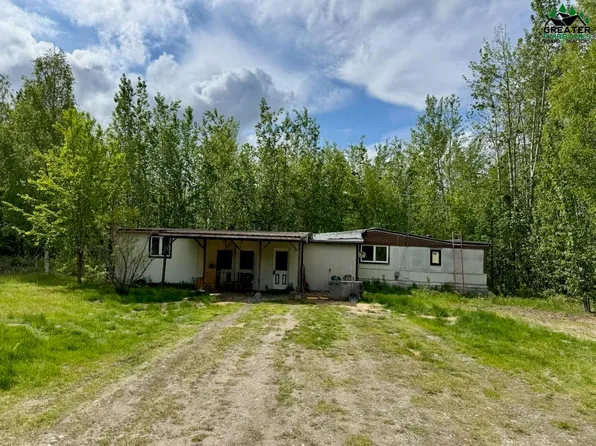 2375 Wild Flower Ln, Fairbanks, AK 99705