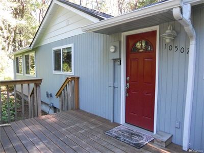 10507 Riviera Dr, Anderson Island, WA, 98303