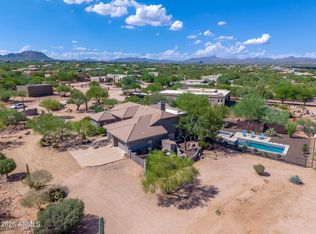 29107 N 154TH Street, Scottsdale, AZ 85262