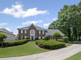 530 Veranda Ct, Alpharetta, GA 30009