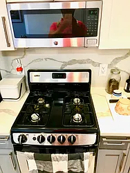 Rented by Boerum Hill Realty