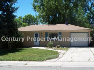942 E 10th Ave, Broomfield, CO 80020
