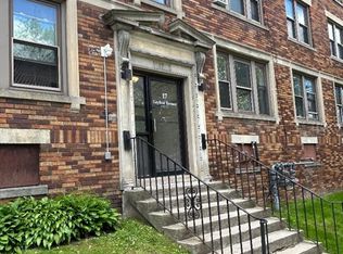 17 Leyfred Ter #1-R, Springfield, MA 01108