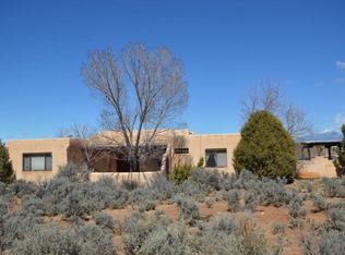 65 Vista Linda Rd, Ranchos De Taos, NM 87557