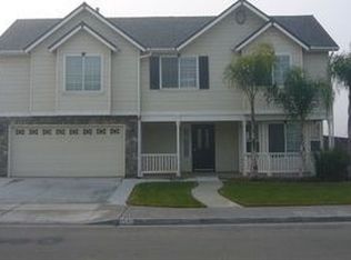 6545 E Lowe Ave, Fresno, CA 93727