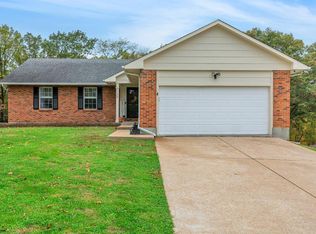 129 Blue Ridge Trce, Festus, MO 63028