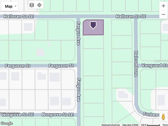 2nd image of FERGUS AVENUE LOT 1