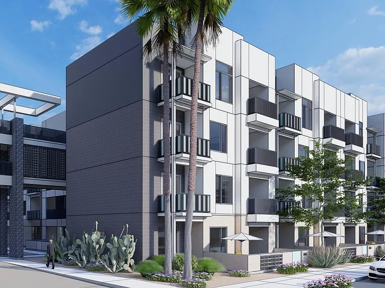 The Arden — Photo 2