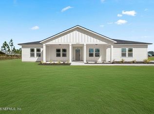 LOT 6 COUNTY ROAD 225, Starke, FL 32091