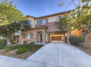8387 Gardena Hills Ave, Las Vegas, NV 89178