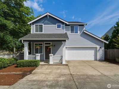 3224 SE 197th Court, Camas, WA, 98607