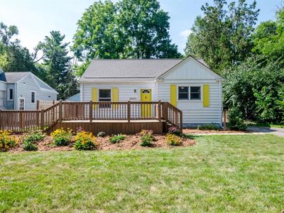 1205 Collegewood St, Ypsilanti, MI, 48197