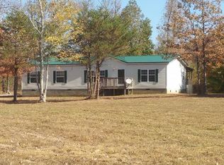 374 County Road 285, Niota, TN 37826
