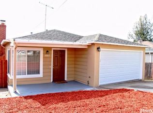 16817 Ehle St, San Leandro, CA 94578