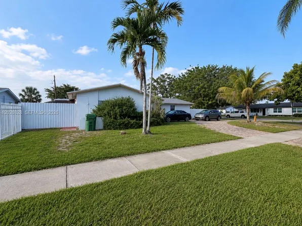 12235 SW 40th St, Miami, FL 33175