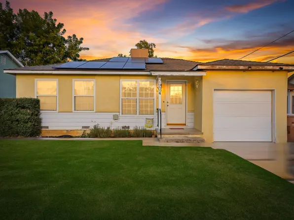 2904 Worthington Ave, Bakersfield, CA 93308