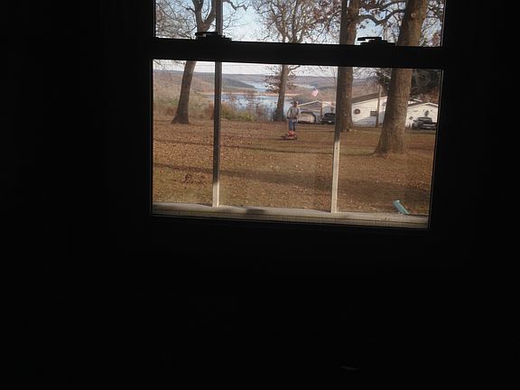Master Bedroom Lake View