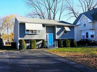 106 Lyman Ave, Warwick, RI 02888