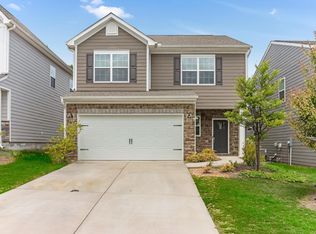 125 Magnolia St, Woodruff, SC 29388