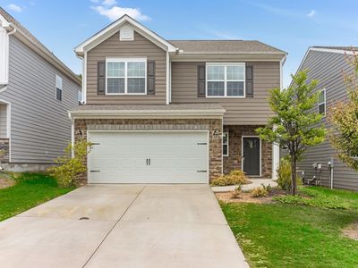 125 Magnolia St, Woodruff, SC, 29388