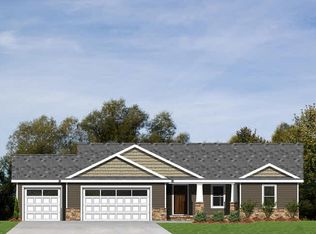 2715 E Monroe Rd, Midland, MI 48642