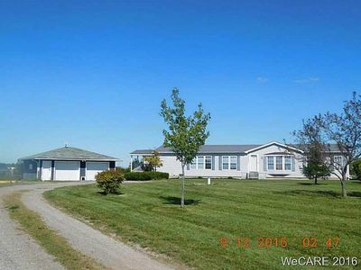 23571 Township Road 52, Ada, OH, 45810