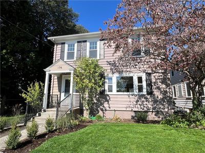 174 Sessions St, Providence, RI, 02906