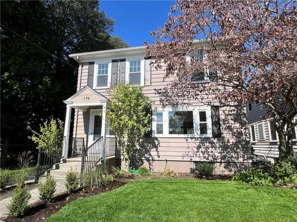 174 Sessions St, Providence, RI 02906