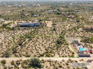 0 W Rhodes Way #V, Casa Grande, AZ 85194