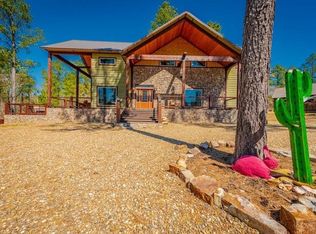 45 Paint Horse Cir, Broken Bow, OK 74728