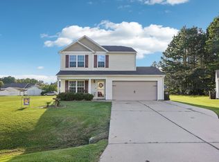 37 Fox Den Ct, Angier, NC 27501