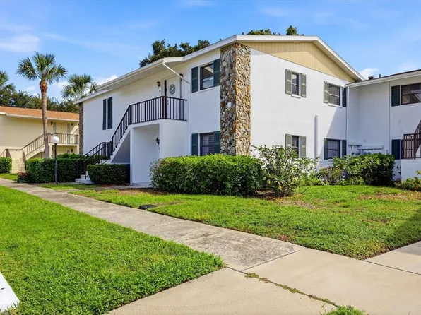 5400 34TH STREET W #2J, BRADENTON, FL 34210