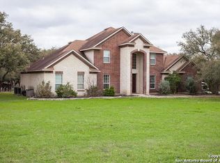 526 Landons Way, Spring Branch, TX 78070