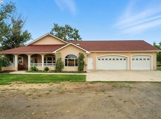 84634 Winesap Rd, Milton Freewater, OR 97862