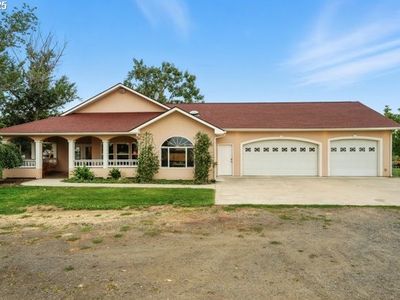 84634 Winesap Rd, Milton Freewater, OR, 97862