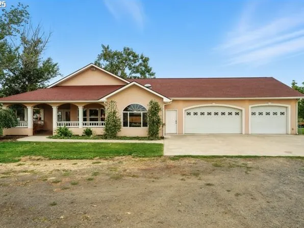 84634 Winesap Rd, Milton Freewater, OR 97862