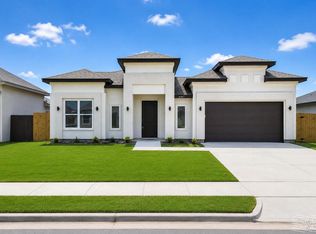 6967 Heritage Oak Dr, Brownsville, TX 78526