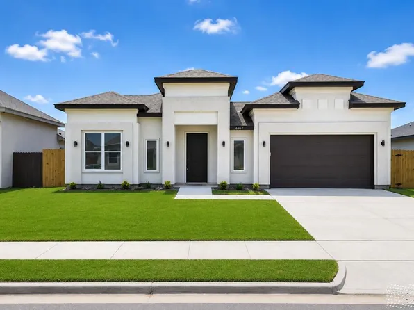 6967 Heritage Oak Dr, Brownsville, TX 78526