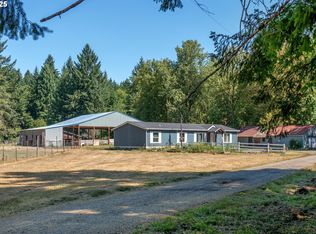 28697 Scappoose Vernonia Hwy, Scappoose, OR 97056